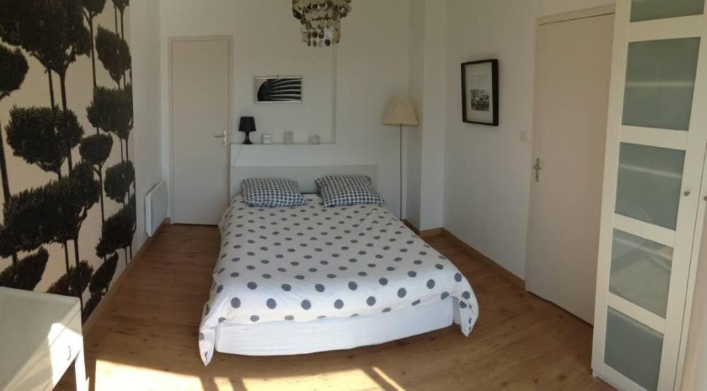 Maison Architecte Bois Du Kador A Morgat Crozon Bagian luar foto